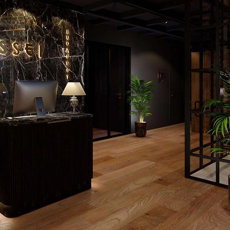 Radisson Collection Hotel, Basilica ブダペスト エクステリア 写真