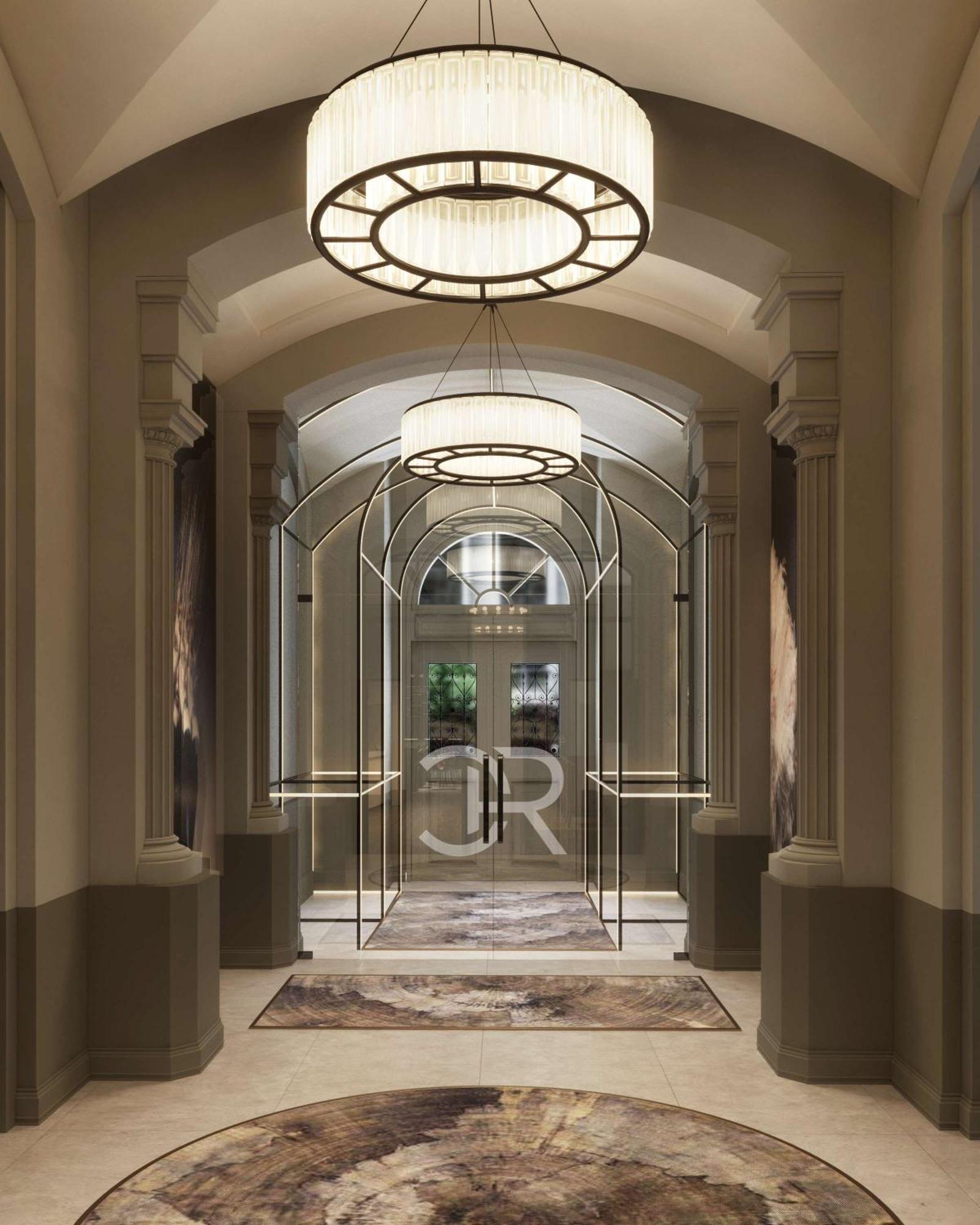 Radisson Collection Hotel, Basilica ブダペスト エクステリア 写真