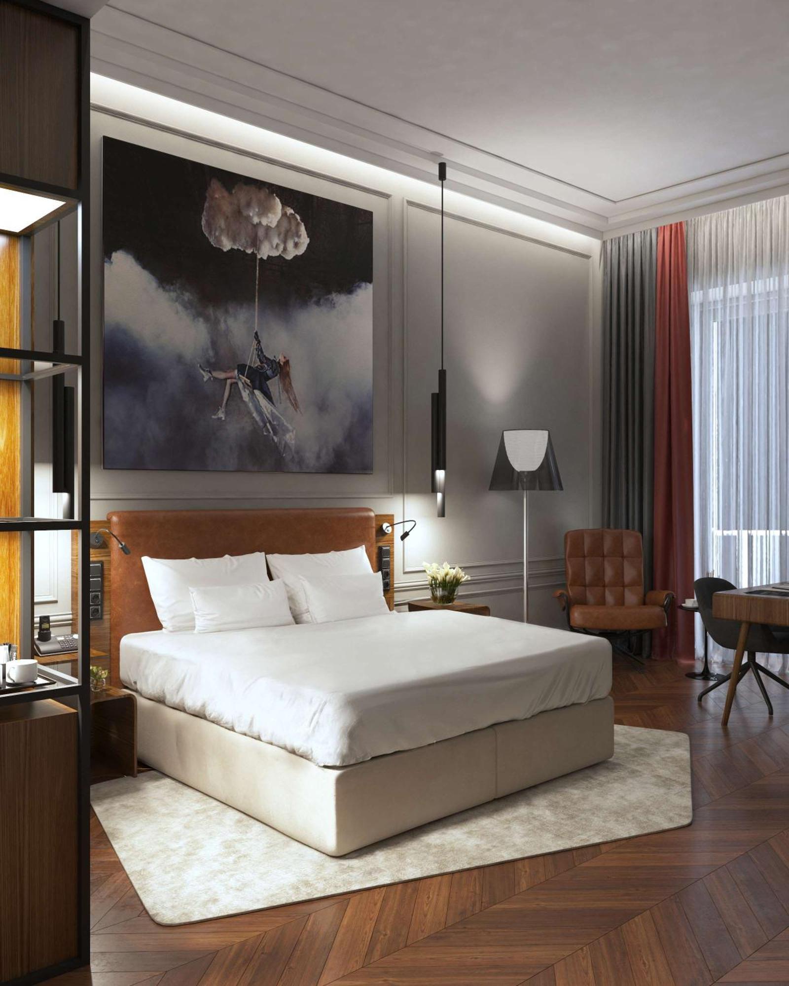 Radisson Collection Hotel, Basilica ブダペスト エクステリア 写真