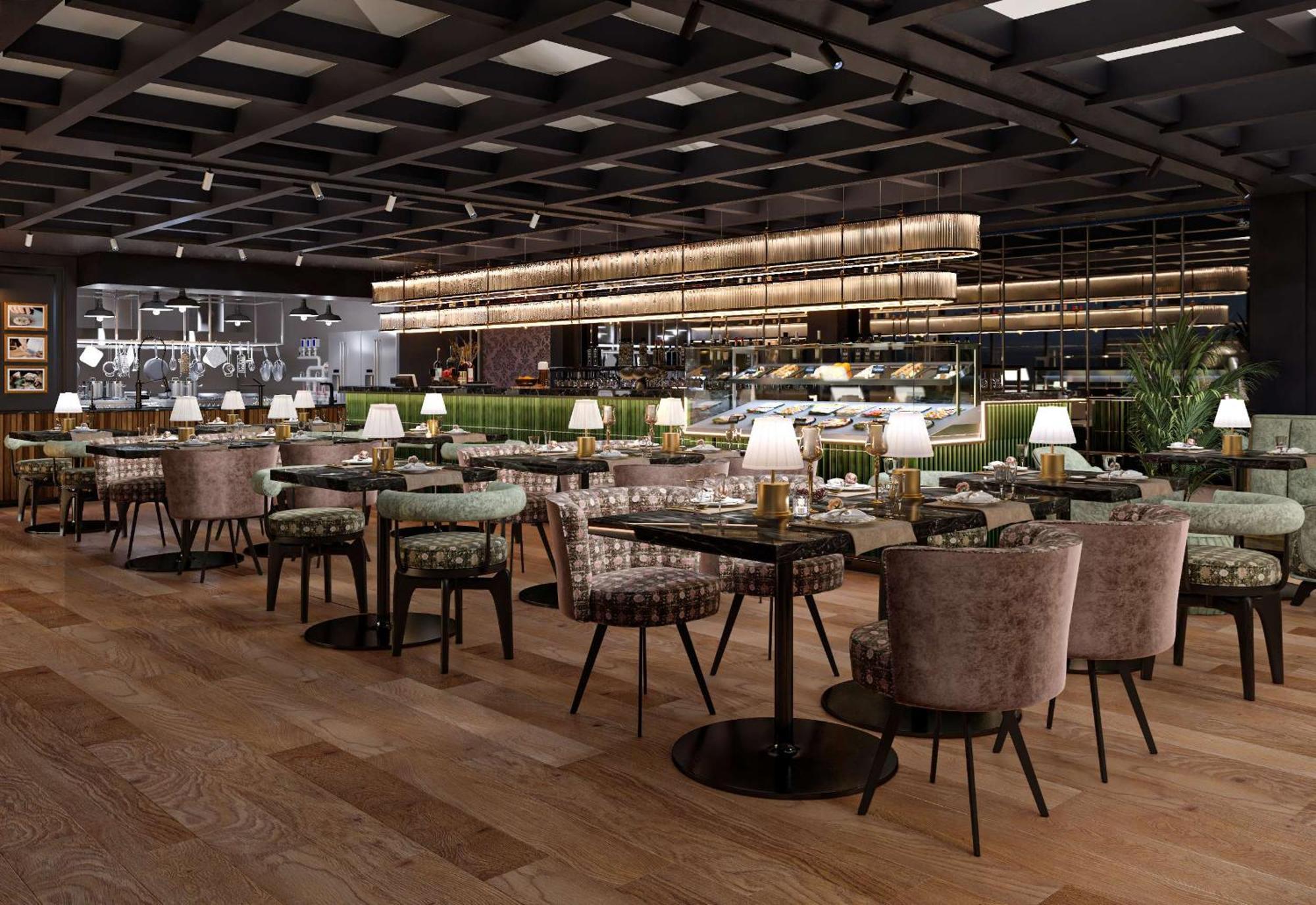 Radisson Collection Hotel, Basilica ブダペスト エクステリア 写真