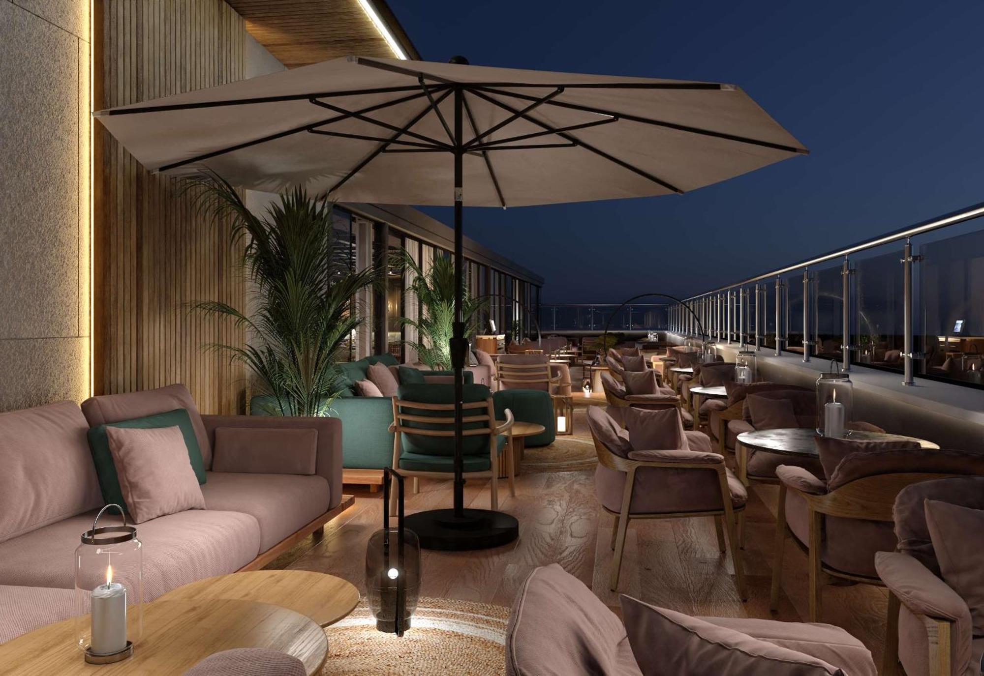 Radisson Collection Hotel, Basilica ブダペスト エクステリア 写真