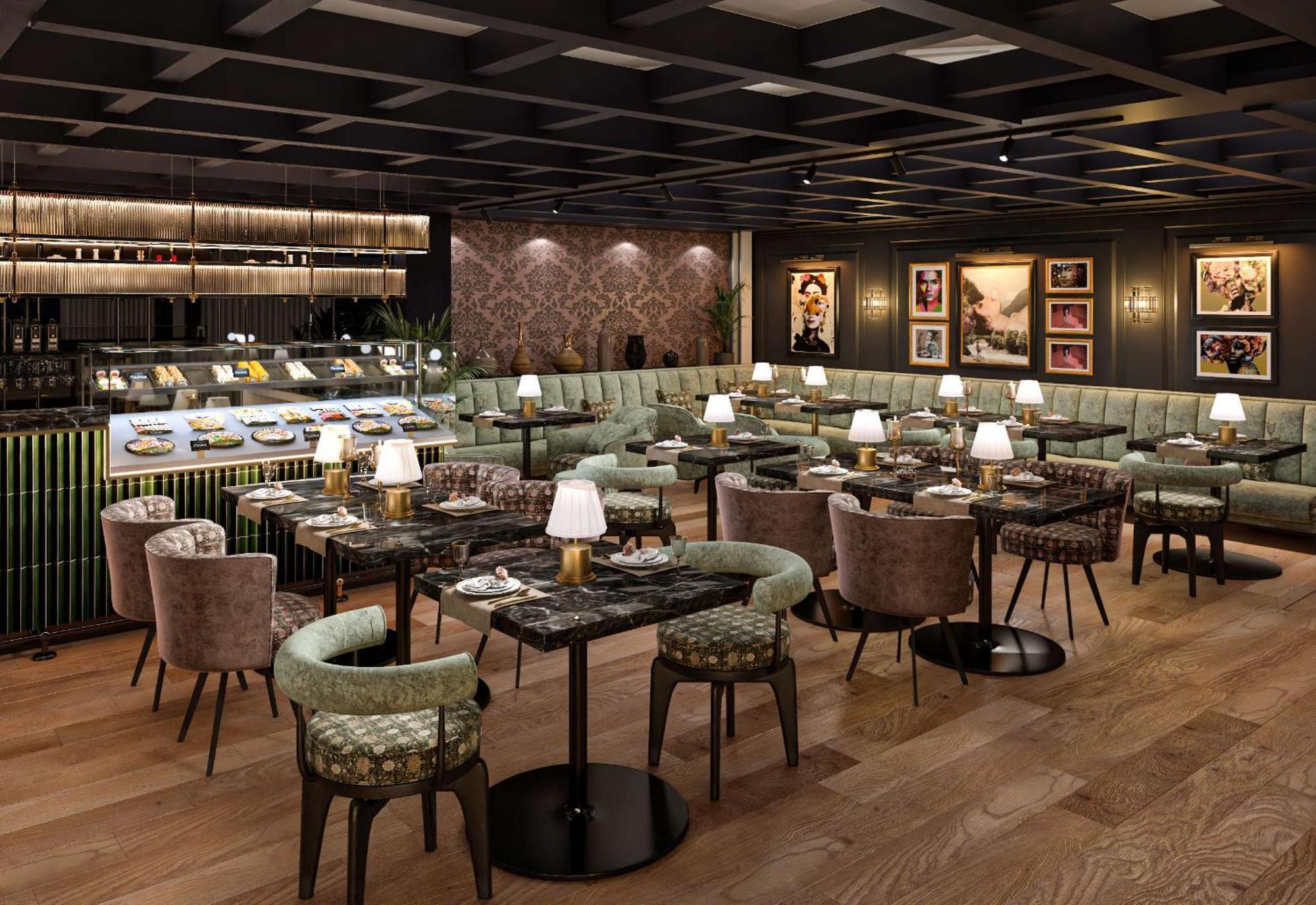 Radisson Collection Hotel, Basilica ブダペスト エクステリア 写真