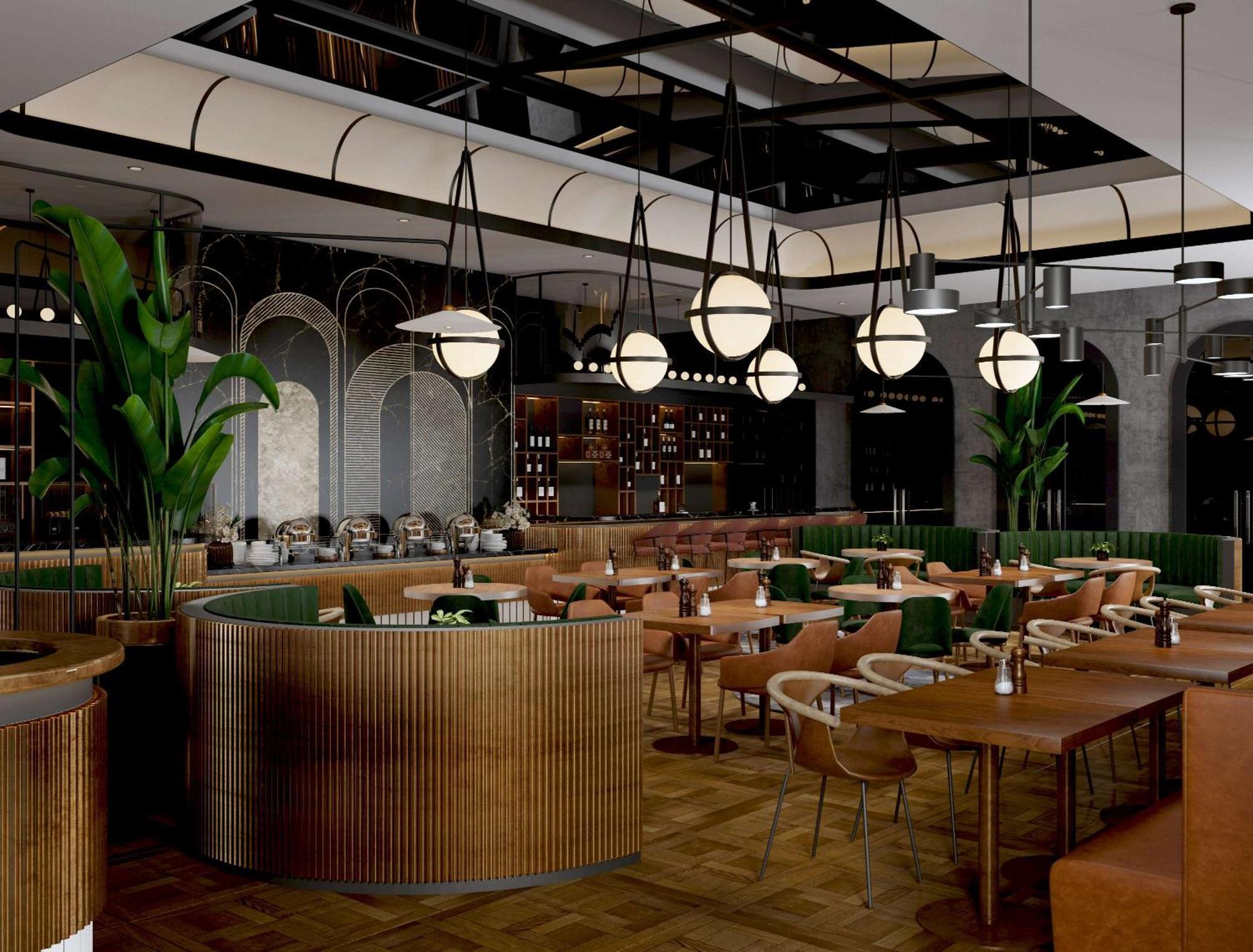 Radisson Collection Hotel, Basilica ブダペスト エクステリア 写真