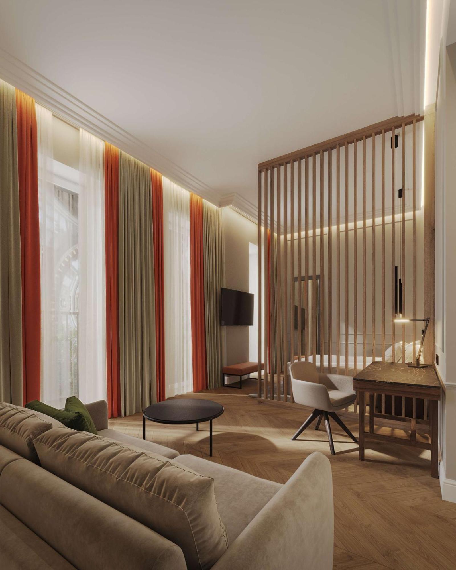 Radisson Collection Hotel, Basilica ブダペスト エクステリア 写真